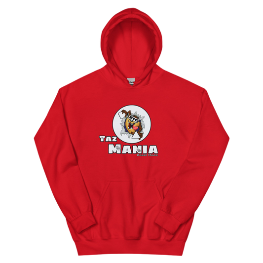 “Taz Mafia” Adult Hoodie