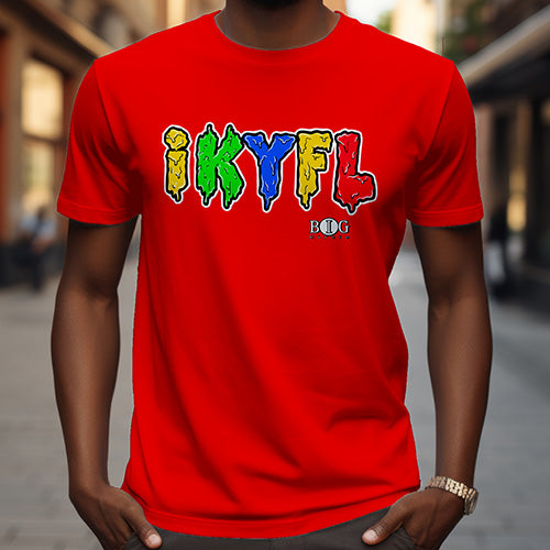 IKYFL Tee