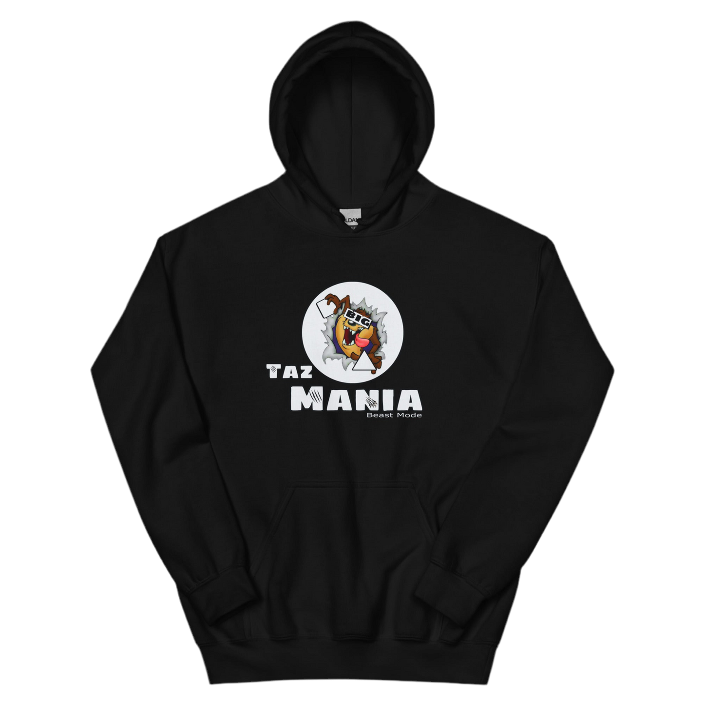 “Taz Mafia” Adult Hoodie