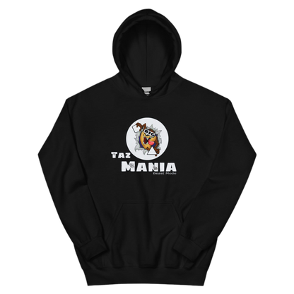 “Taz Mafia” Adult Hoodie