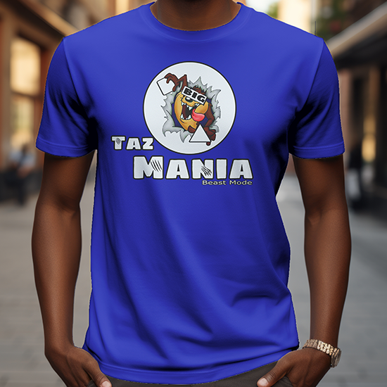 Taz Manina Tee