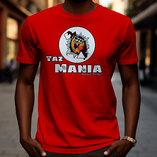 Taz Manina Tee