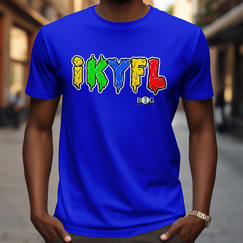 IKYFL Tee