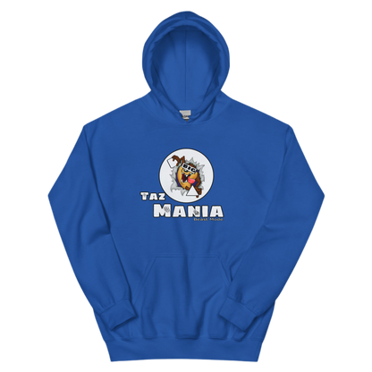 “Taz Mafia” Adult Hoodie