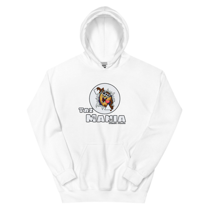 “Taz Mafia” Adult Hoodie