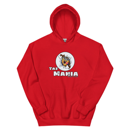 “Taz Mafia” Adult Hoodie